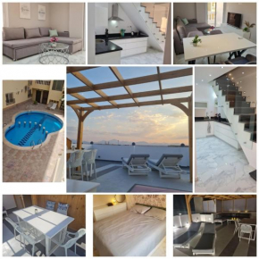 Roof Hurghada
